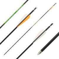 26-30 lbs | [PRIX] Flèche en carbone | SPHERE...