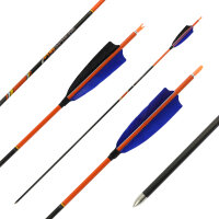 36-40 lbs | Flèche en carbone | PyroSPHERE Slim -...