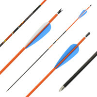 21-25 lbs | Flèche en carbone | PyroSPHERE Slim -...