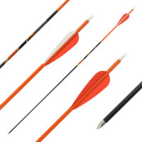 41-55 lbs | Flèche en carbone | PyroSPHERE Slim -...