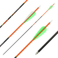 31-35 lbs | Flèche en carbone | PyroSPHERE Slim -...