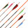 Komplettpfeil | PyroSPHERE Slim - Carbon