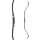 WHITE FEATHER Fairy - 50 pouces - 20-60 lbs - Arc de cavalier