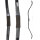 WHITE FEATHER Wingz - 50 pouces - 30-60 lbs - Arc de cavalier