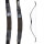 WHITE FEATHER Precious - 48 pouces - 30-60 lbs - Arc de cavalier