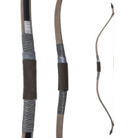 WHITE FEATHER Forever Carbon - 48 Pouces - 30-60 lbs -...