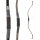 WHITE FEATHER Forever Carbon - 48 Zoll - 30-60 lbs - Reiterbogen