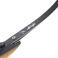 Branches | WHITE FEATHER Flight - 30-50 lbs - ILF