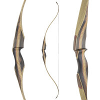 WHITE FEATHER Cardinal - 60 Pouces - 25-50 lbs - One...