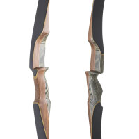 WHITE FEATHER Lapwing - 60 Pouces - 25-50 lbs - One Piece...