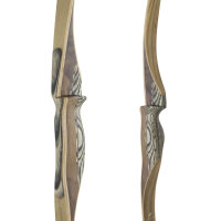 WHITE FEATHER Shearwater - 62 pouces - 20-35 lbs - Arc...