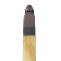 WHITE FEATHER Shearwater - 62 pouces - 20-35 lbs - Arc Longbow