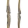 WHITE FEATHER Shearwater - 62 pouces - 20-35 lbs - Arc Longbow