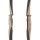 WHITE FEATHER Osprey - 68 Zoll - 25-50 lbs - Langbogen