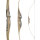 WHITE FEATHER Petrel - 54 Pouces - 15-25 lbs - Arc long