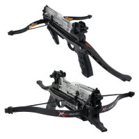 HORI-ZONE Redback XR - 80 lbs / 195 fps - Arbalète pistolet