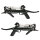 HORI-ZONE Redback XR - 80 lbs / 195 fps - Arbalète pistolet