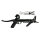 HORI-ZONE Redback XR - 80 lbs / 195 fps - Arbalète pistolet