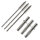 Accessoires | SPHERE Contender & Rival - Pointes, Pins