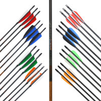 [Pack davantages] MagnetoSPHERE - Flèche en carbone