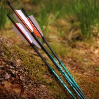[Pack davantages] SPHERE Hunter Pro - Flèche en...