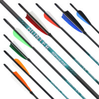 [Pack davantages] SPHERE Hunter Pro - Flèche en carbone