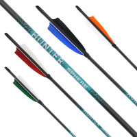 [Pack davantages] SPHERE Hunter Pro - Flèche en carbone