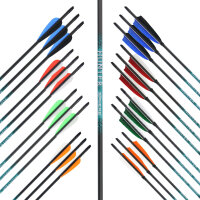 [Pack davantages] SPHERE Hunter Pro - Flèche en carbone
