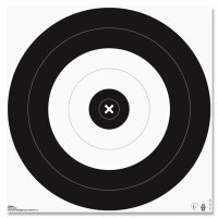 Blason | DFBV / IFAA terrain - 65cm - nylon renforc&eacute;