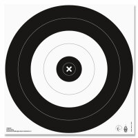 Blason | DFBV / IFAA terrain - 50cm - nylon renforc&eacute;