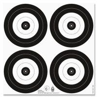 Blason | DFBV / IFAA champ - 20cm - spot 4 - nylon...