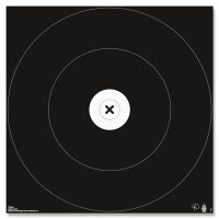 Blason | DFBV / IFAA Chasse - 65cm - Nylon renforcé