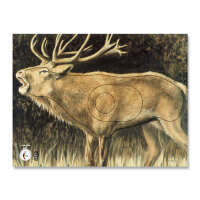 Blason | Image danimal - Cerf
