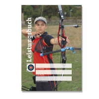 Livre des performances pour les archers
