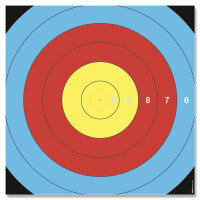 Centre dentraînement pour lBlason WA - 122cm