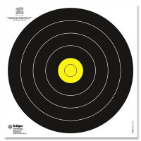 Zielscheibenauflage | WA Feldbogen - 40cm (Distanz 10-30 m)