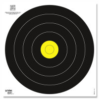 Zielscheibenauflage | WA Feldbogen - 60cm (Distanz 15-45 m)