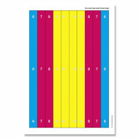 Cible de formation | Arc - 122cm