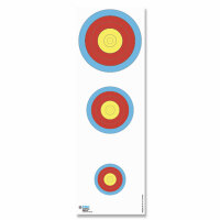 Cible de formation | Arc - 100 / 75 / 50