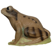 3Di Grenouille - diff. Couleurs