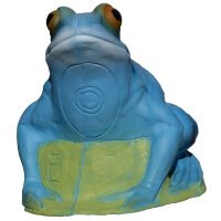 3Di Grenouille - diff. Couleurs