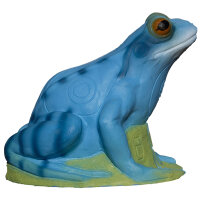 3Di Grenouille - diff. Couleurs