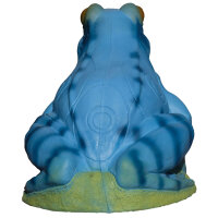 3Di Grenouille - diff. Couleurs