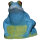 3Di Grenouille - diff. Couleurs