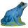 3Di Grenouille - diff. Couleurs