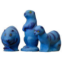 3Di Pandora Family Pack - Nerz, Bisamratte &amp;...