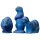 3Di Pandora Family Pack - Vison, Rat musqué & Chien de prairie