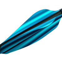 SPIDER Invictus - 2 1/8 pouces - Vanes - 60 pièces