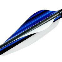 SPIDER Invictus - 2 1/8 pouces - Vanes - 60 pièces