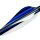 SPIDER Invictus - 2 1/8 pouces - Vanes - 60 pièces